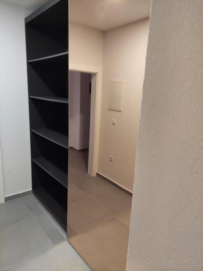 Aroma Apartments ليوبليانا المظهر الخارجي الصورة