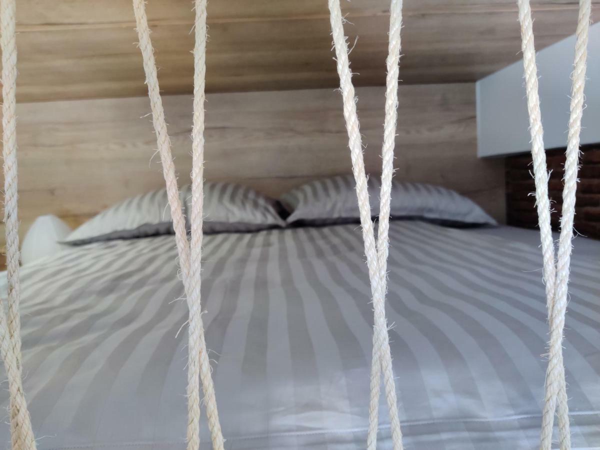 Aroma Apartments ليوبليانا المظهر الخارجي الصورة