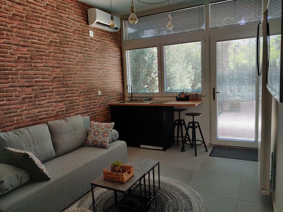 Aroma Apartments ليوبليانا المظهر الخارجي الصورة