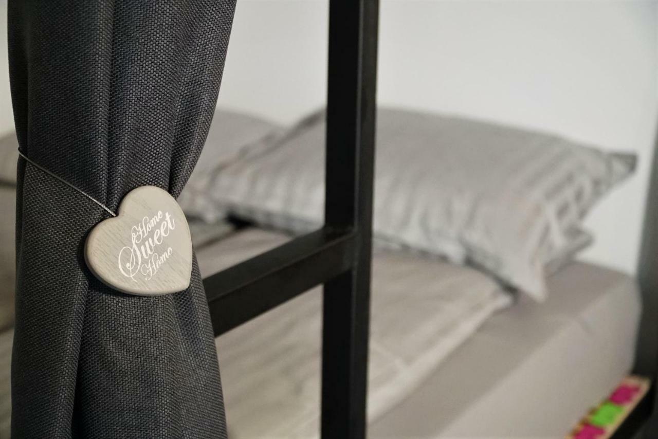 Aroma Apartments ليوبليانا المظهر الخارجي الصورة