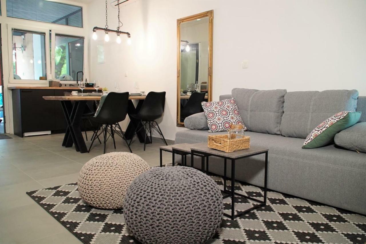 Aroma Apartments ليوبليانا المظهر الخارجي الصورة